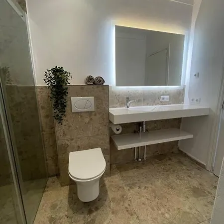 Ferienhaus_es_faro Neu, Modern, Strandnah *